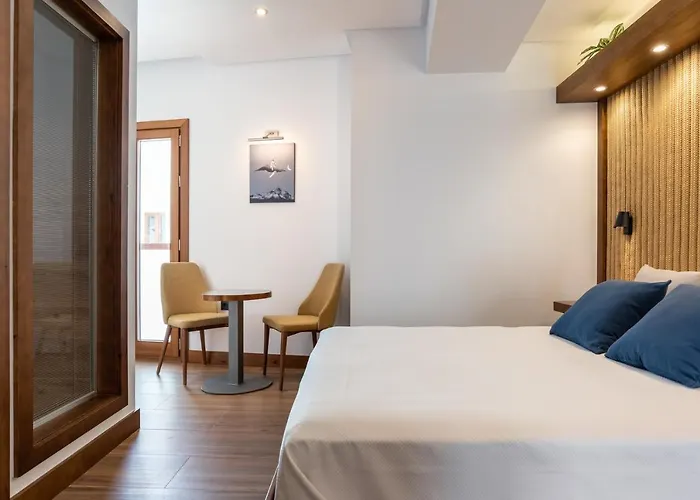 Hotel Antantie